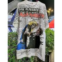 ราคา เสื้อวง Iron maiden OVP (5068508783)