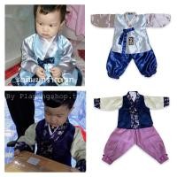 ราคา ฮันบกเด็กผู้ชาย 1-2ขวบ (15985156905)