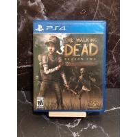ราคา The Walking Dead Season Two : ps4 (มือ2) (3542882320)
