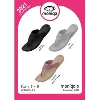 ราคา รองเท้าแบบสวม MONOBO รุ่น moniga 5 (9312347398)