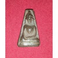 ราคา พระผงสุพรรณ,พระผงสุพรรณเก่า (26769195801)