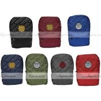 ราคา Body Glove New Back To School 2025 (BG2810) กระเป๋าเป้สะพายหลัง/ Beg Sekolah (28925615064)