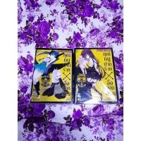 ราคา คุณหนูปากร้าย x จิ้งจอกปีศาจ เล่ม 1-11 จบ (21958676376)