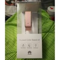ราคา Huawei Color Band A1 (Pink) (320608039)