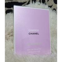 ราคา Chanel chance eau de fraiche 100 ml EDTกล่องซีล ใหม่ผลิต 2020ราคา 4,350 (8805750144)