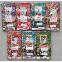 ราคา เสื้อผ้าสาวอวบผ้าถุง ตราเจ้าหญิง 2 หน้า คละลาย หน้ากว้าง เมตร (เย็บแล้ว) (8519123847)