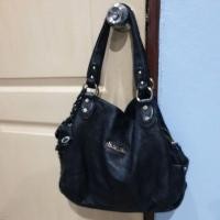 ราคา กระเป๋าสะพายไหล่ VALENTINO RUDY ITALY หนังแท้ (1750643601)