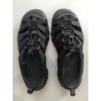 ราคา KEEN NEWPORT H2 TRIPLE BLACK มือ2 (41127592293)