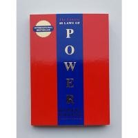 ราคา หนังสือ 48 กฎของพลัง THE CONCISE 48 LAWS OF POWER 195Page (28471249690)