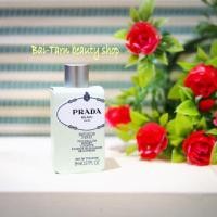 ราคา prada Milano Infusion D'iris EDT 8 ML (8420307)