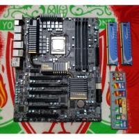 ราคา mb gigabyte ga-z68x-ud7-b3 + cpu i3-3220 socket 1155 + ram kinston hyper x bus 1600 8gb (9815187476)