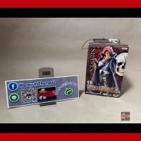 ราคา Banpresto One Piece Dx Figure The GRANDLINE Men vol.2 Shanks (41100059101)