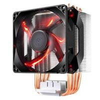 ราคา CPU COOLER COOLERMASTER Hyper H410R (7414124613)