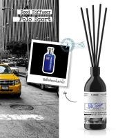 ราคา ก้านไม้กระจายกลิ่น CAROLE - (กลิ่น POLO SPORT- RALPH LAULEN) ขนาด 50ML-100ML. ก้านไม้หอม ก้านไม้ปรับอากาศ น้ำหอมในบ้าน (7439225534)