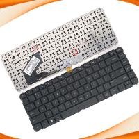 ราคา สําหรับ HP Pavilion Sleekbook 14-B031US 14-B032BS 14-B033CA คีย์บอร์ด (22043488059)