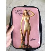 ราคา กระเป๋าใส่เครื่องสำอาง Luscious Lana by Benefit สภาพมือสอง (24564961469)