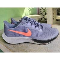 ราคา Nike Zoom Pegasus 37 รองเท้ามือสองสภาพเหมือนมือหนึ่ง(ไซต์43ยาว28m) (45156183509)