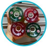 ราคา Dogtown whell 63mm / 84a (15649066255)