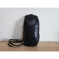 ราคา กรเป๋าคาดอก BALLY หนังแท้ หนังสวย (16795896194)