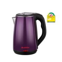 ราคา กาต้มน้ำ HANABISHI รุ่น HMK-6209 / HMK-1901 (18429581497)