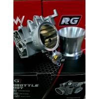 ราคา เรือนลิ้นเร่ง CBR250 ใส่WAVE 125 (48803336858)