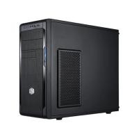 ราคา แชสซี Cooler Master N300 M-ATX (หน้าต่างแผงด้านข้าง) (52604582479)
