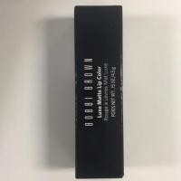 ราคา Bobbi Brown Luxe Matte Lip Color Bitten Peach/ Boss Pink (2376567018)