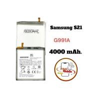 ราคา Battery Samsung S21 มีสินค้าพร้อมส่ง (24756054223)