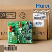 ราคา A0011800328BF แผงวงจรแอร์ Haier แผงบอร์ดโมดูล บอร์ดคอยล์ร้อน รุ่น HSU-10VFB03TC, HSU-10VNR03TC (27592777694)