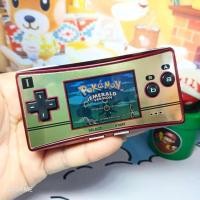 ราคา ️ Game Boy Micro (Famicom 20th Anv.) (52952048579)