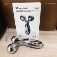 ราคา ความงาม V Face Massager V Face Instrument 3D Roller V Face Massager เครื่องนวดหน้า (27089392904)