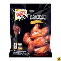 ราคา บิ๊กซี แฮปปี้ ไพรซ์ โปร ปีกไก่กลาง นิวออลีน 500 ก. (48755631279)