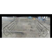 ราคา คอกสแตนเลส4ชั้นแคป#,คอกรถกระบะกั้นกระจกลายสปอร์ต#คอกรถกระบะ4ชั้นแค็ป (29471341362)