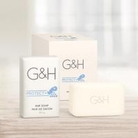 ราคา G&H Protect+ Bar Soap สบู่อาบน้ำระงับกลิ่นกาย จาก amway (6678970396)