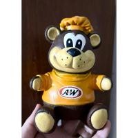 ราคา ออมสินน้องหมีA&W..#งานเก่า สะสม (18550831070)