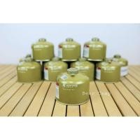 ราคา แก๊สSnow Peak Gold (สีทอง)​ * ของใหม่แก๊สเต็ม 100% *ของแท้นำเข้าจากญี่ปุ่นมีทั้งหมดสองรุ่น 250G และ 500G (8037770964)