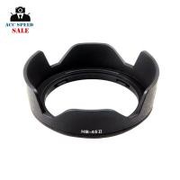 ราคา Lens Hood HB-45 II For Nikon 18-55mm f/3.5-5.6G VR (2645068248)