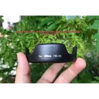 ราคา Lens hood Nikon AF-S 18-55 F3.5-4.5GII ED (4494604860)