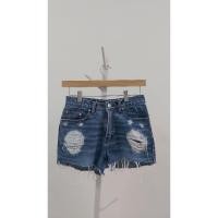 ราคา กางเกงยีนส์มือสอง กางเกงยีนส์ขาสั้นมือสอง กางเกงยีนส์ (27381359892)