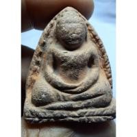 ราคา พระหลวงพ่อโต กรุอยุธยา พระเนื้อเก่าสวยตรงตามปก (9222555669)