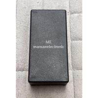 ราคา กล่องพลาสติกกล่องสีดํา x2 / กล่องพลาสติกหลายสีดํา x2 / กล่องประกอบ x2 (29343985722)