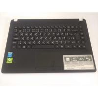 ราคา บอดี้ฐานบนโน๊ตบุ๊ค Acer one 14 Z1402-31b8 (มือสองของแท้ถอดจากเครื่อง) (46056051136)