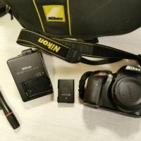 ราคา Camera Nikon​ D3200+ lens ​Nikon AF-S DX 18-140mm f/3.5-5.6G ED VR (4414970809)