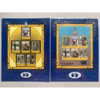 ราคา แสตมป์แพ็คเกจพิเศษชุดงานฉลองสิริราชสมบัติ ครบ60ปี (ชุด3) ปี2549 (27680253786)