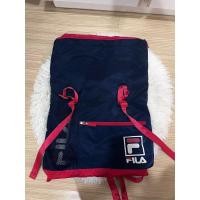 ราคา กระเป๋าเป้สะพาย Fila ของแท้ % (จากช้อป 990) (24027428701)