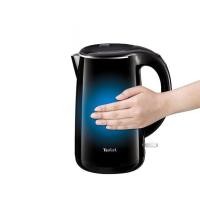 ราคา Tefal ของใหม่ แท้ มีประกันกาต้มน้ำไฟฟ้า KETTLE SAFE TEA ของใหม่ของแท้100%มีใบรับประกัน (6889076263)