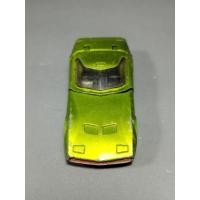 ราคา ของเล่นรถเหล็กวินเทจ Matchbox Lesney Product Dodge Charger ปี 1970 (52150183389)
