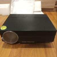 ราคา Projector full hd โปรเจคเตอร์ FHD (5619117406)