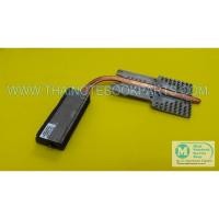 ราคา ฮีทซิ้งค์ระบายความร้อนโน๊ตบุ๊ค Toshiba Satellite A305 Cooling Heatsink (มือสอง) (5619305308)