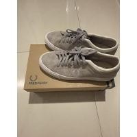 ราคา รองเท้าผ้าใบ fred perry ของแท้ (13077020319)